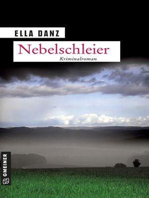 cover image of Nebelschleier